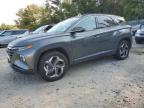 2022 HYUNDAI TUCSON LIM - 5NMJECAE6NH094507