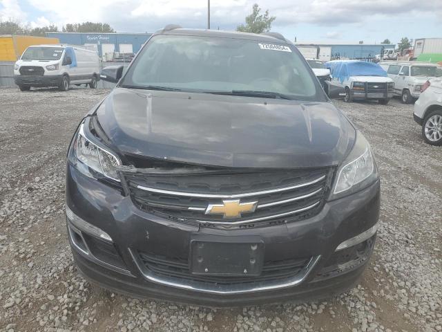 2017 CHEVROLET TRAVERSE L - 1GNKVGKD2HJ110032