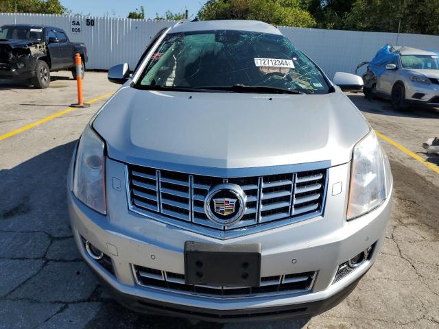 VIN 3GYFNHE30DS625889 2013 Cadillac SRX, Performanc... no.5