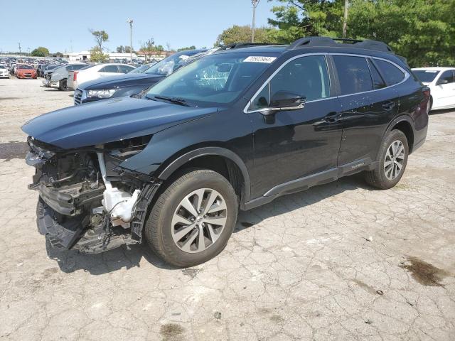 2022 SUBARU OUTBACK PREMIUM 2022