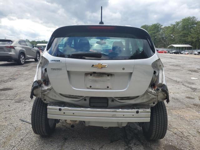 2017 CHEVROLET SPARK LS - KL8CB6SA0HC734382