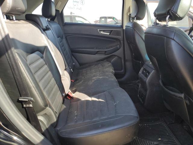 VIN 2FMPK3J90GBB11465 2016 Ford Edge, Sel no.10