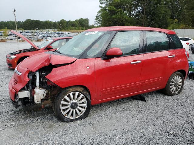 2014 FIAT 500L EASY 2014