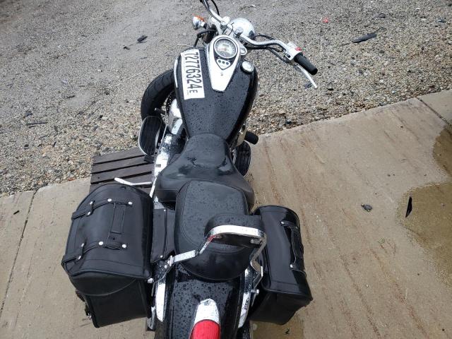 2007 KAWASAKI VN900 B - JKAVN2B1X7A016598