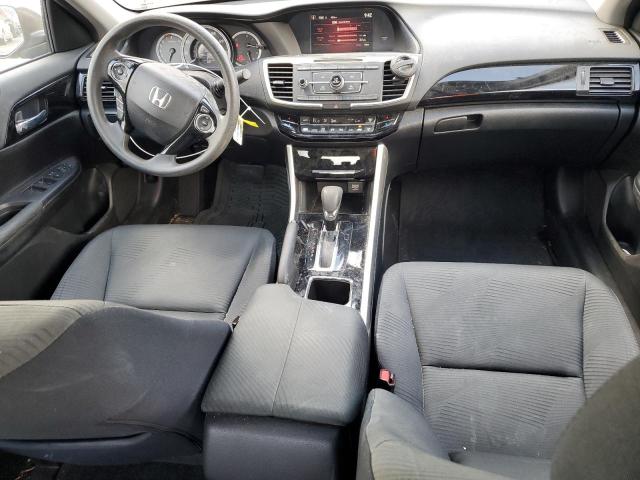 VIN 1HGCR2F3XGA194655 2016 Honda Accord, LX no.8