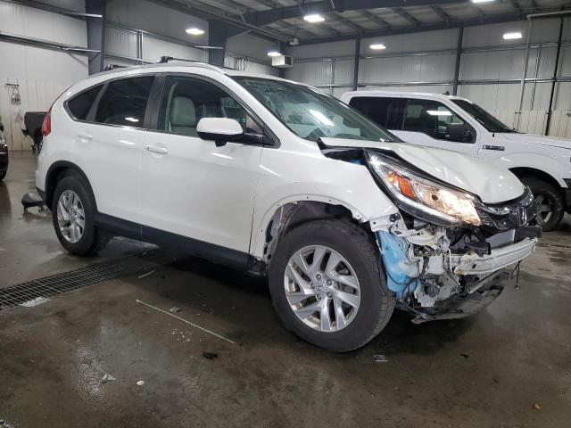 VIN 5J6RM4H71GL028056 2016 Honda CR-V, Exl no.4