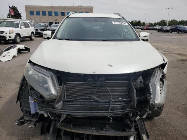 VIN 5N1AT2MV4GC925365 2016 NISSAN ROGUE no.5