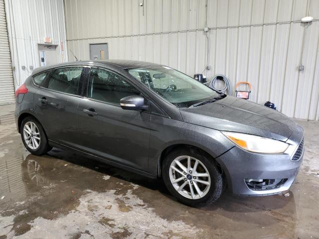 2017 FORD FOCUS SE - 1FADP3K28HL284300