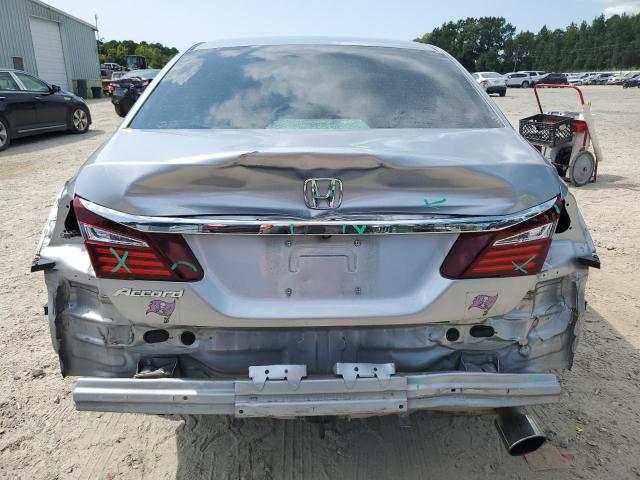2017 HONDA ACCORD LX - 1HGCR2F30HA219886