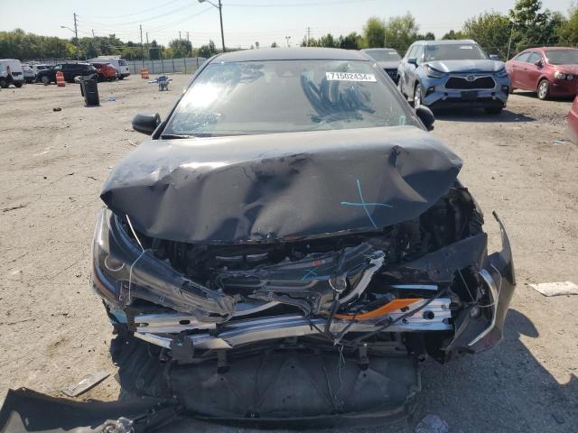 VIN JTNK4RBE8K3049471 2019 Toyota Corolla, SE no.5