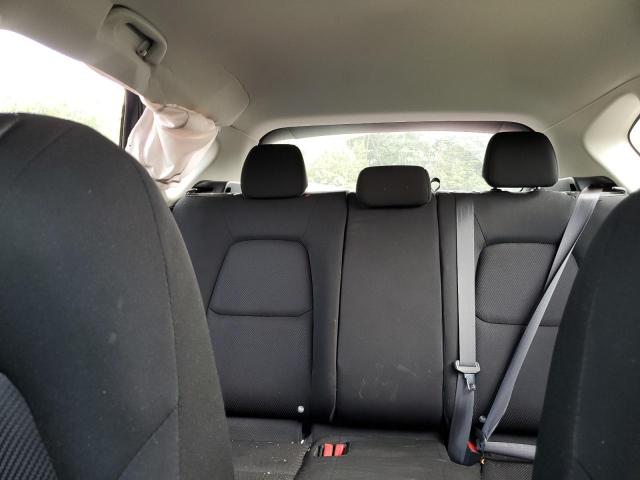 2023 MAZDA CX-5 - JM3KFBAM0P0190565