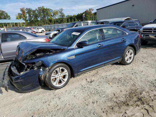 2017 FORD TAURUS SEL #2969785280