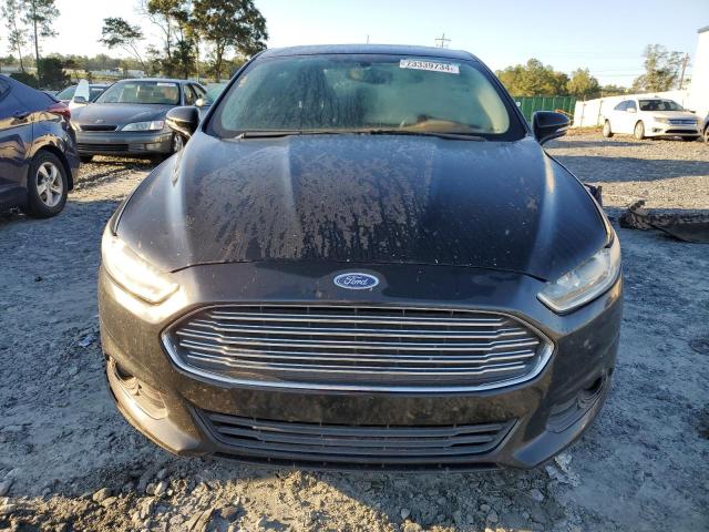 2016 FORD FUSION SE - 3FA6P0HD2GR296488