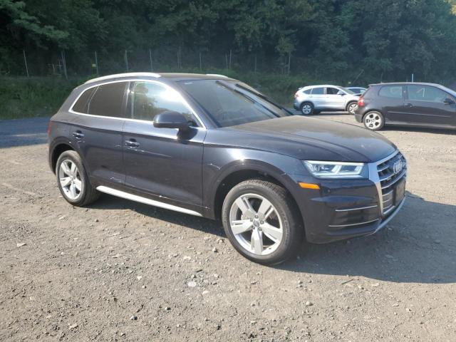 VIN WA1BNAFY1K2073912 2019 Audi Q5, Premium Plus no.4