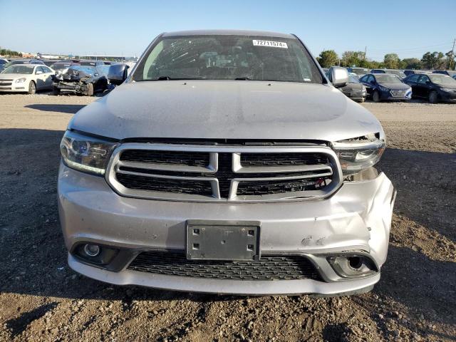 2018 DODGE DURANGO GT - 1C4RDJDG0JC194201