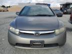 HONDA CIVIC LX photo