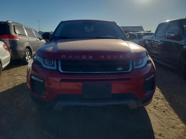2017 LAND ROVER RANGE ROVE - SALVP2BG1HH215996
