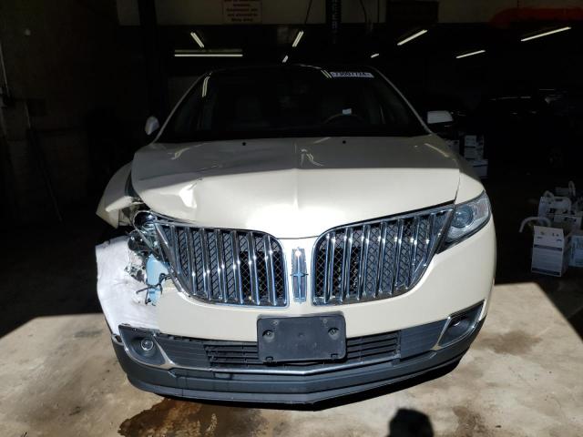 2015 LINCOLN MKX - 2LMDJ6JK7FBL25043