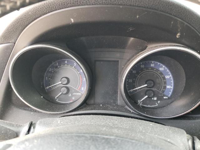 2017 TOYOTA COROLLA IM - JTNKARJE3HJ543168