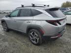 HYUNDAI TUCSON SEL photo