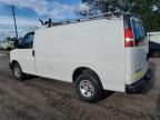 CHEVROLET EXPRESS G2 снимка