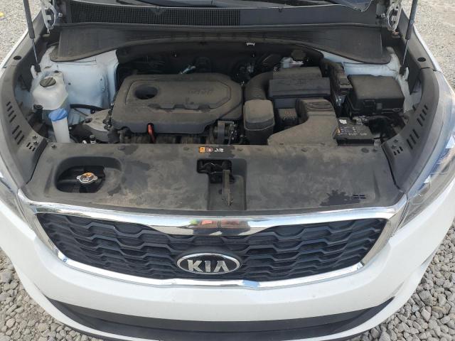 2020 KIA SORENTO 5XYPG4A30LG686680