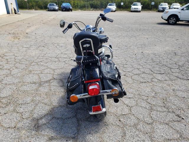 2015 HARLEY-DAVIDSON FLSTC HERI 1HD1BWV13FB020337