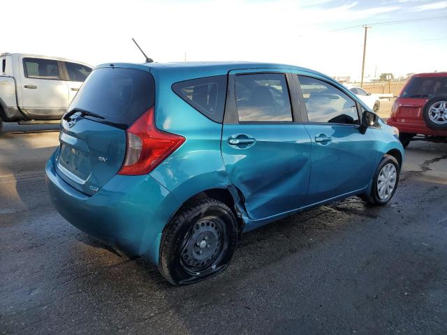 2015 NISSAN VERSA NOTE - 3N1CE2CP3FL355908