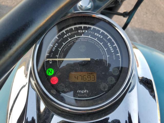 2013 HONDA VT1300 CT JH2SC6677DK300269