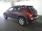 NISSAN MURANO SL photo