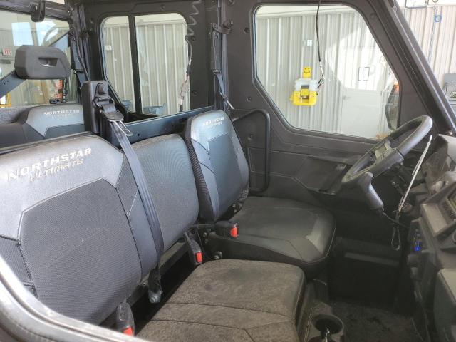 2021 POLARIS RANGER CRE - 4XARSY995M8465387
