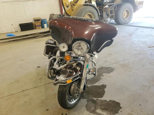 2011 HARLEY-DAVIDSON FLHTCU 1HD1FC411BB620966