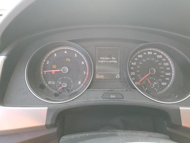 2021 VOLKSWAGEN ATLAS S - 1V2AP2CA8MC507778