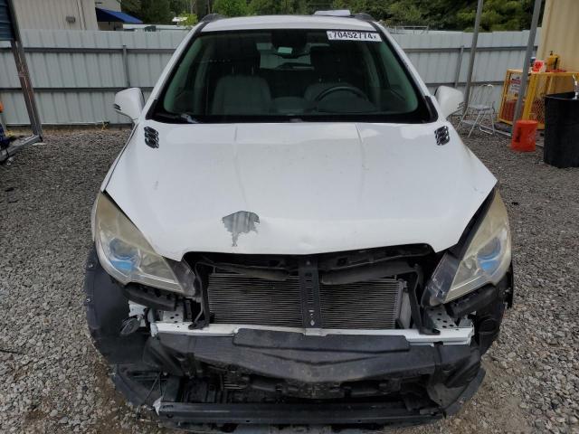 2016 BUICK ENCORE CON - KL4CJBSB4GB530355