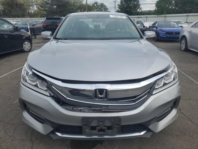 VIN 1HGCR2F85GA077271 2016 Honda Accord, Exl no.5