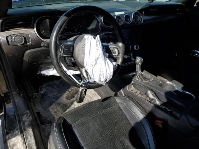 2019 FORD MUSTANG GT - 1FA6P8CF6K5187888