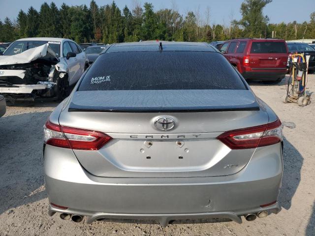 VIN 4T1K61AKXLU326748 2020 Toyota Camry, Xse no.6