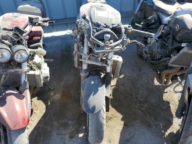 2005 SUZUKI SV1000 SK3 JS1VT54A652100834