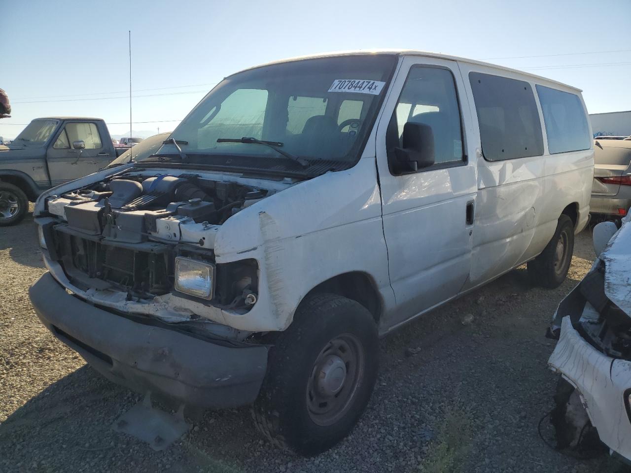 Ford E-150 2005 Econoline