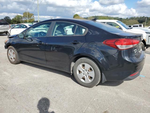 2017 KIA FORTE LX - 3KPFK4A7XHE035607