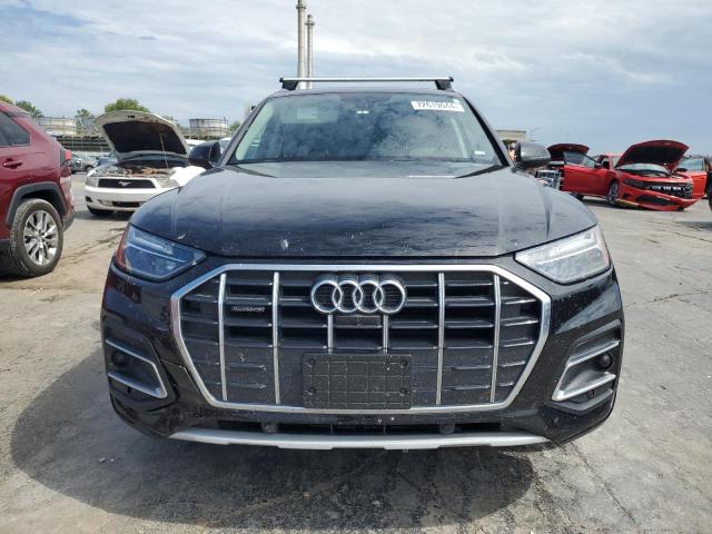 2021 AUDI Q5 PREMIUM - WA1BAAFY5M2127730