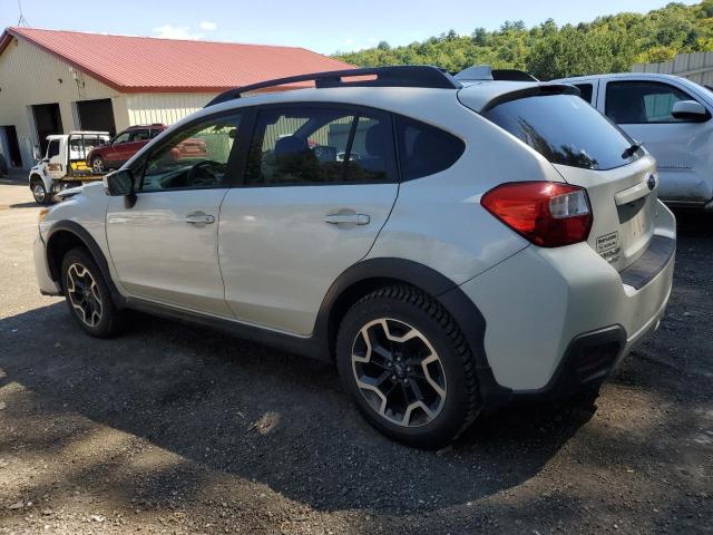 2017 SUBARU CROSSTREK - JF2GPADC3H8258712