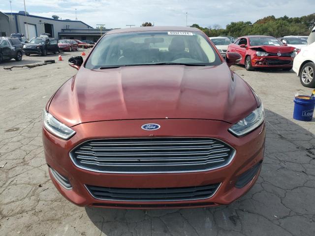 VIN 3FA6P0H77ER146500 2014 Ford Fusion, SE no.5