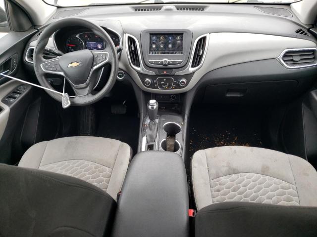 2019 CHEVROLET EQUINOX LT - 3GNAXUEV7KS595265