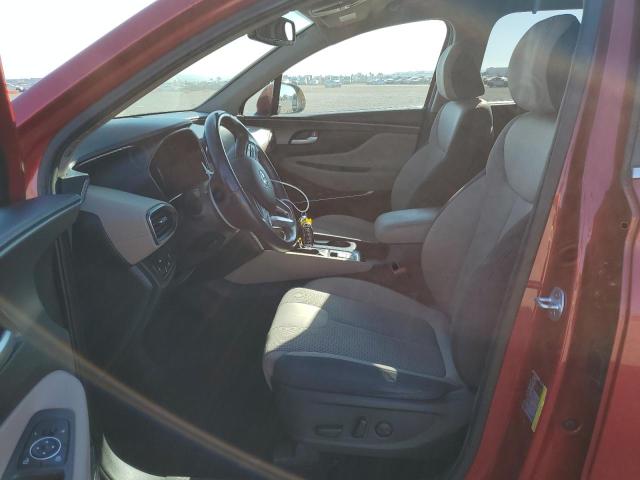 2019 HYUNDAI SANTA FE S - 5NMS33AD0KH036678