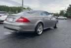 MERCEDES-BENZ CLS 500C photo