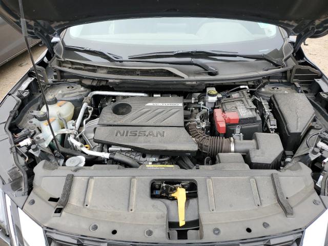 2023 NISSAN ROGUE SV - 5N1BT3BB5PC929637