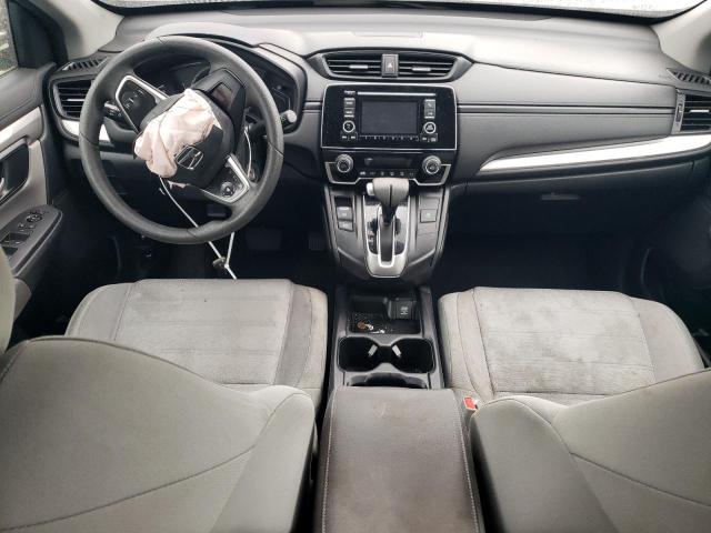 2017 HONDA CR-V LX - 2HKRW6H31HH204120