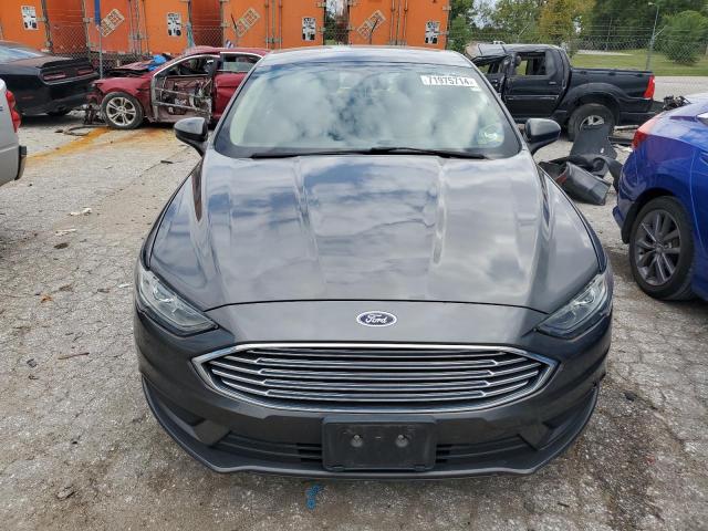 2018 FORD FUSION SE - 3FA6P0H76JR130041