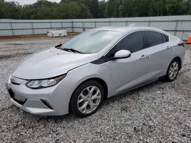 VIN 1G1RD6S57GU132773 2016 Chevrolet Volt, Ltz no.1